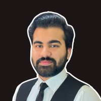 Usama Khan.