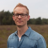 Sybrecht Lensink