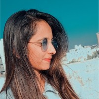 Ami Brahmbhatt