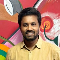 SARAVANAN PANDIYAN