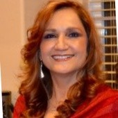 Liz Corbin