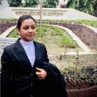 Afrin Khan