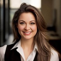 Katie Potter