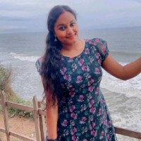 Karthika Shaji