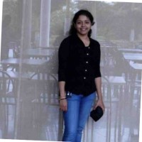 Aswathi K C