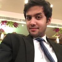 Anirudh KS