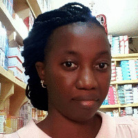 HALIMATU KAMARA
