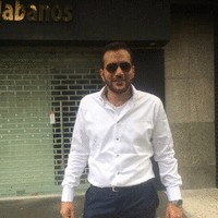 Elias Khalil