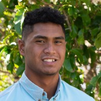 Titus Maunakea