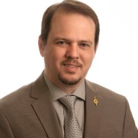 J. Patrick Dolan III
