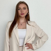 Дария Телеш