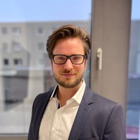 Maximilian Lindemann