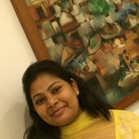 Yasaswini Hemaeshwara Raju