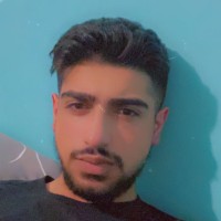 Hanif Sajad