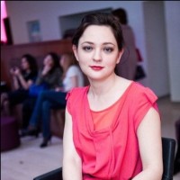 Mariia Aspidova (Matveenko)