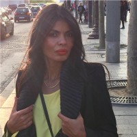 Nadia Ragba