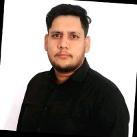 Deepak dwivedi