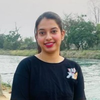 Yashika Kapila