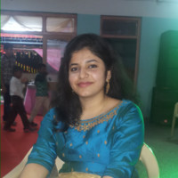 Sreelakshmi V K Nair