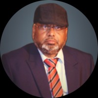 Sarshar Ahmad