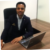 Patrick Enang