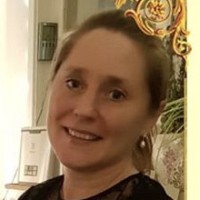 Caroline Helenius
