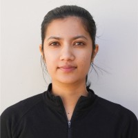 Fariya Rauf