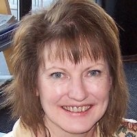 Stephanie Sharp