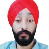 Jasvinder Singh Raina