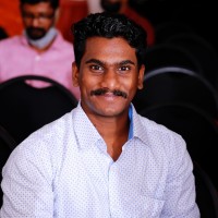 Abhilash A Nair