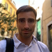 Jacopo Ceradini, Phd