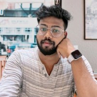 Surya Sai Pranith