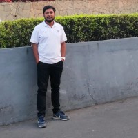 Shubhajit Mandal