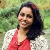 Preetha Balan