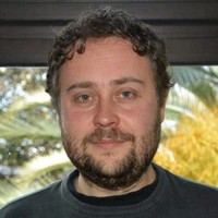 Daniel Fagundez D'Anello