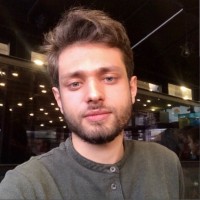 Tarık Demirci