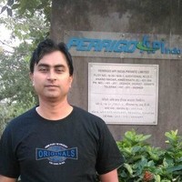 Rajendra Patil