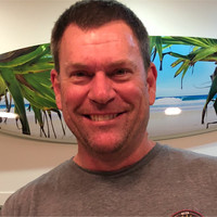 Rod Schiefelbein
