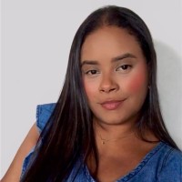 Estefani Santos Silva
