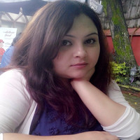 Manisha Pradhan