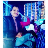 Nirupama Dutta