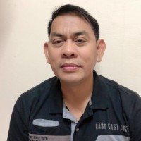 Cresencio Jr u. Dacuba