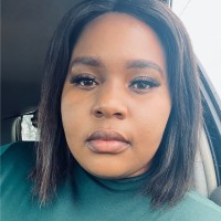 Nompumelelo Radebe