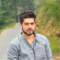 Zubair Davood