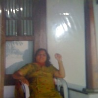 Trupti Mehta
