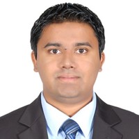 Shyam Missir Mohun (Fcca)