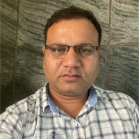 Raj Kumar Choudhary