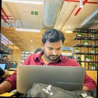 Nagaraju Thota