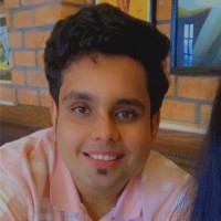 Tejasvi Mittal