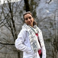 Atieh Rasouli